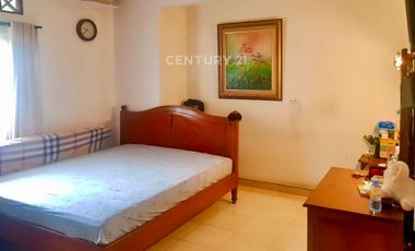 Dijual Rumah Hook Puri Bintaro Jaya Sektor 9 #274835