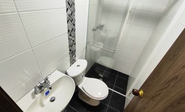 Arriendo Apartamento en San Alonso, Bucaramanga. Cod A9388