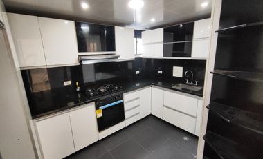 Arriendo Apartamento en San Alonso, Bucaramanga. Cod A9388