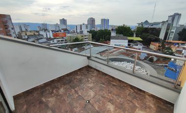 Arriendo Apartamento en San Alonso, Bucaramanga. Cod A9388