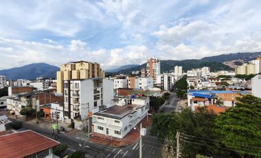 Arriendo Apartamento en San Alonso, Bucaramanga. Cod A9388