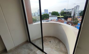 Arriendo Apartamento en San Alonso, Bucaramanga. Cod A9388