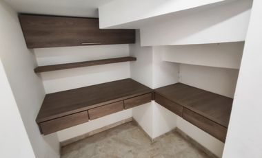 Arriendo Apartamento en San Alonso, Bucaramanga. Cod A9388