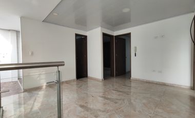 Arriendo Apartamento en San Alonso, Bucaramanga. Cod A9388