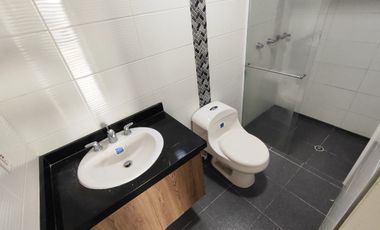 Arriendo Apartamento en San Alonso, Bucaramanga. Cod A9388