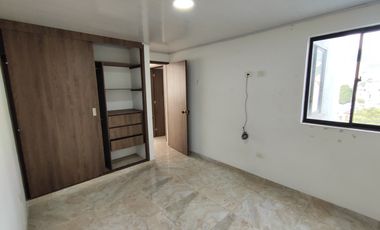 Arriendo Apartamento en San Alonso, Bucaramanga. Cod A9388