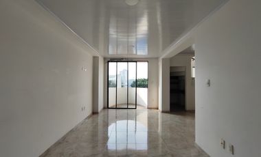 Arriendo Apartamento en San Alonso, Bucaramanga. Cod A9388