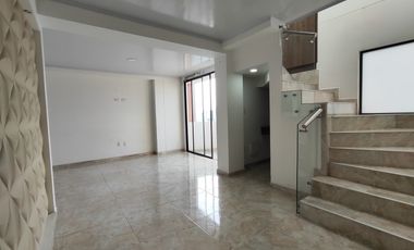 Arriendo Apartamento en San Alonso, Bucaramanga. Cod A9388