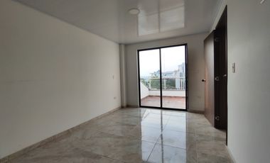 Arriendo Apartamento en San Alonso, Bucaramanga. Cod A9388