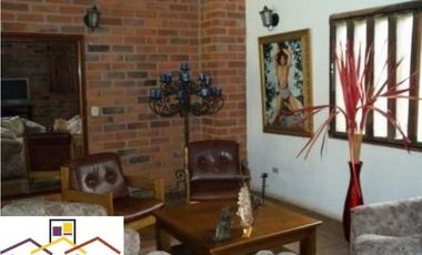 Alquiler de Finca de Recreo en Girardota