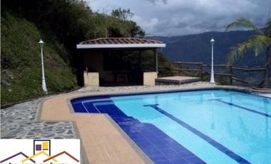 Alquiler de Finca de Recreo en Girardota