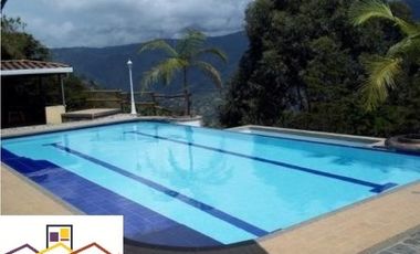 Alquiler de Finca de Recreo en Girardota