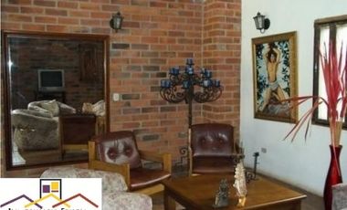 Alquiler de Finca de Recreo en Girardota