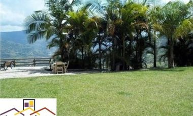 Alquiler de Finca de Recreo en Girardota