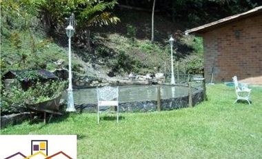 Alquiler de Finca de Recreo en Girardota