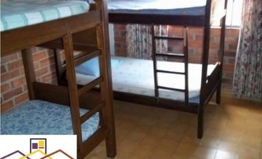 Alquiler de Finca de Recreo en Girardota