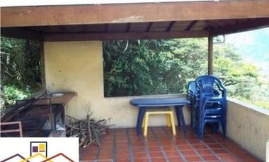 Alquiler de Finca de Recreo en Girardota