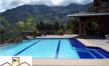 Alquiler de Finca de Recreo en Girardota