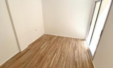 Departamento en Wilde