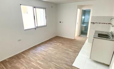 Departamento en Wilde