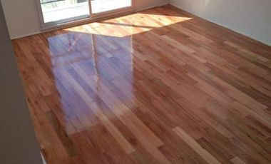 Departamento en Wilde