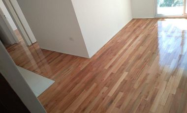 Departamento en Wilde