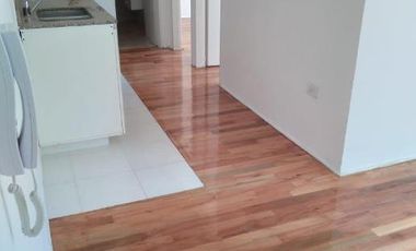 Departamento en Wilde