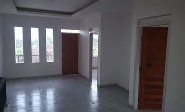 Rumah Baru Minimalis Asri Siap Huni Palasari Ciater Subang