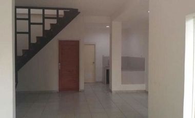 Rumah Baru Minimalis Asri Siap Huni Palasari Ciater Subang