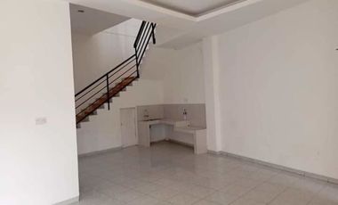 Rumah Baru Minimalis Asri Siap Huni Palasari Ciater Subang