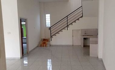 Rumah Baru Minimalis Asri Siap Huni Palasari Ciater Subang