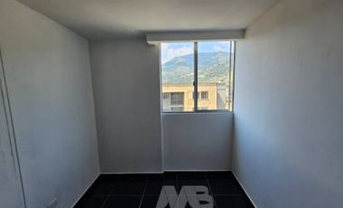 apartamento en venta en la misericordia. Cod V56576