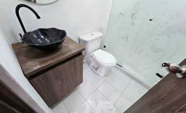 apartamento en venta en la misericordia. Cod V56576