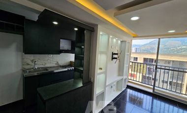 apartamento en venta en la misericordia. Cod V56576