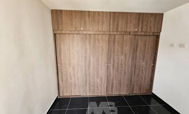 apartamento en venta en la misericordia. Cod V56576