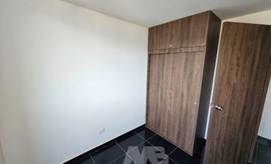 apartamento en venta en la misericordia. Cod V56576