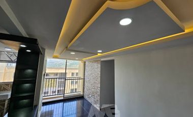 apartamento en venta en la misericordia. Cod V56576