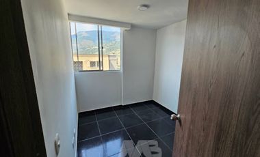 apartamento en venta en la misericordia. Cod V56576