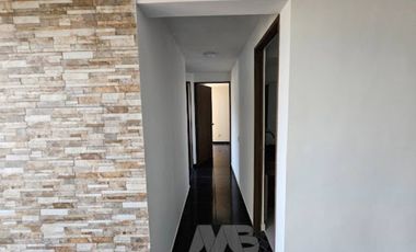 apartamento en venta en la misericordia. Cod V56576