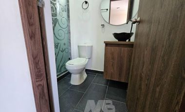 apartamento en venta en la misericordia. Cod V56576