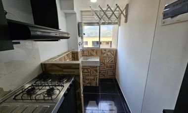 apartamento en venta en la misericordia. Cod V56576