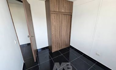 apartamento en venta en la misericordia. Cod V56576