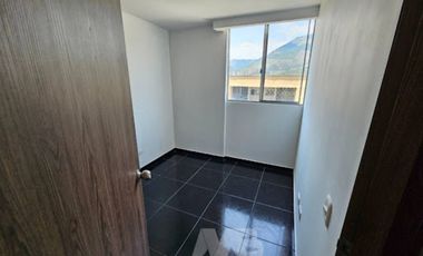 apartamento en venta en la misericordia. Cod V56576