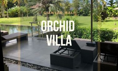 Villa Mewah di Bali