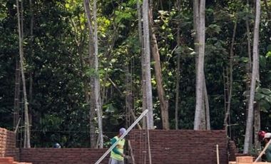 Rumah Murah Dekat Alun Alun Pare Kediri