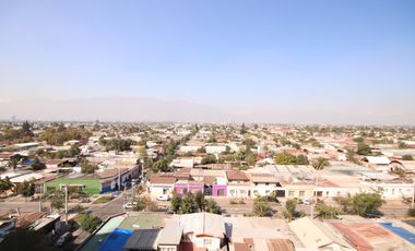 Departamento Lo ovalle ID: 126324r