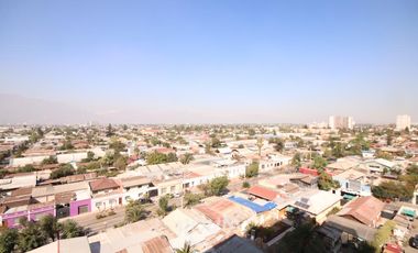 Departamento Lo ovalle ID: 126324r