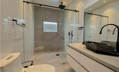 Casa en Arriendo Amoblada en el Alto de Palmas