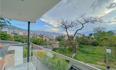 Casa en Arriendo Amoblada en el Alto de Palmas