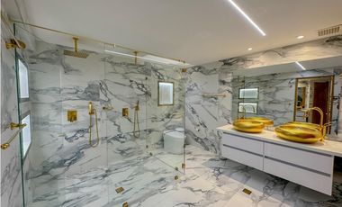 Casa en Arriendo Amoblada en el Alto de Palmas